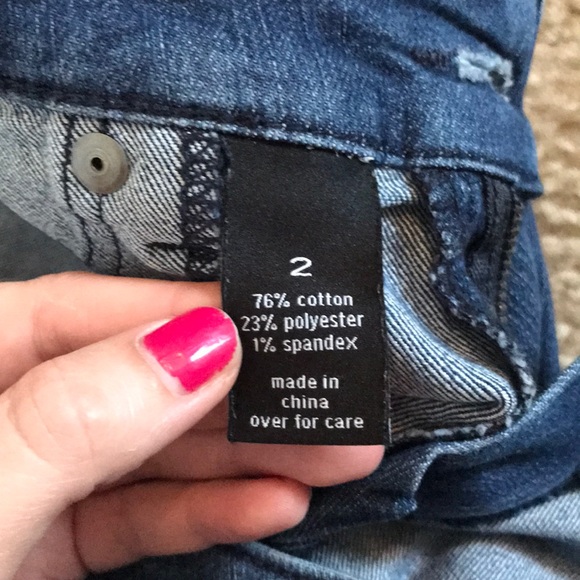 The limited legging jean - Picture 6 of 6